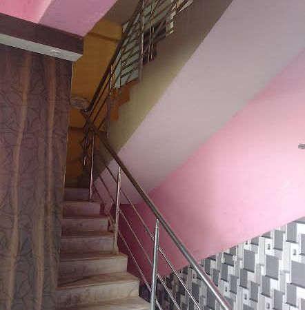 Venkata Sai Guest House Haydarabad Dış mekan fotoğraf