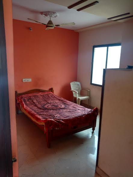 Venkata Sai Guest House Haydarabad Dış mekan fotoğraf