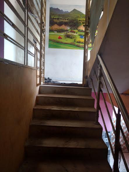 Venkata Sai Guest House Haydarabad Dış mekan fotoğraf