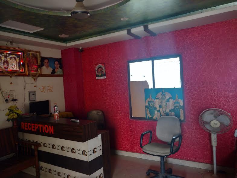 Venkata Sai Guest House Haydarabad Dış mekan fotoğraf