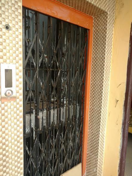 Venkata Sai Guest House Haydarabad Dış mekan fotoğraf