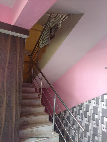 Venkata Sai Guest House Haydarabad Dış mekan fotoğraf