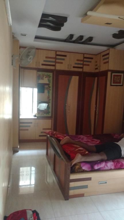 Venkata Sai Guest House Haydarabad Dış mekan fotoğraf